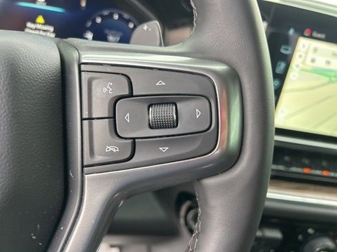 Certified 2026 Chevrolet Silverado 1500 LT Trail Boss w/ Safety Package image 19