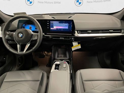 New 2026 BMW X1 xDrive28i w/ Technology Package image 10