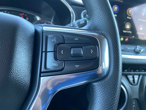 Used 2023 Chevrolet Blazer LT w/ LPO, Floor Liner Package FWD image 27