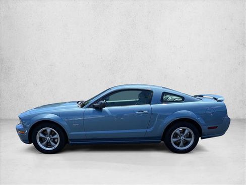 Used 2006 Ford Mustang GT RWD image 8