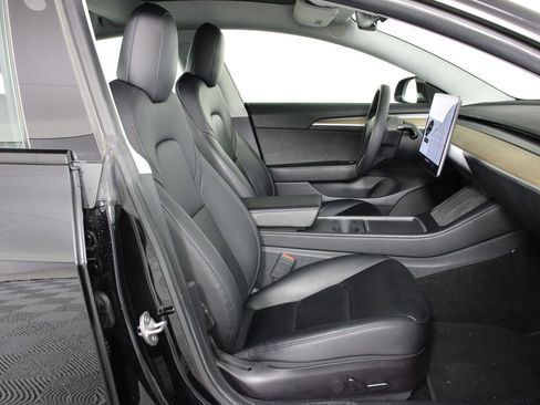 Used 2021 Tesla Model 3 Long Range image 27