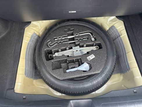 Certified 2022 Honda Civic Sport image 26