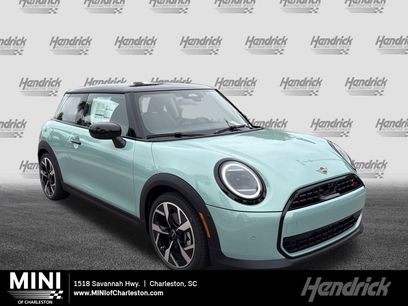 New 2026 MINI Cooper S