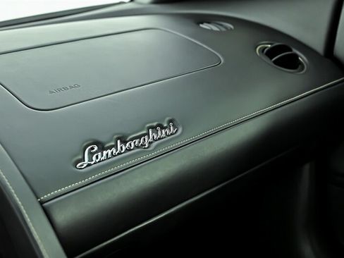 Used 2008 Lamborghini Gallardo Spyder AWD/4WD image 32