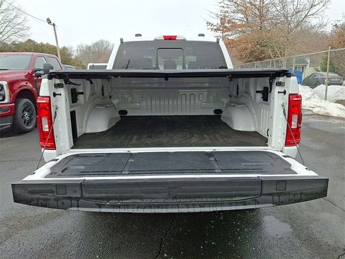 Used 2022 Ford F150 XLT w/ Equipment Group 302A High image 29