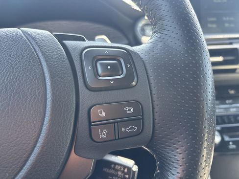 Used 2023 Lexus IS 350 F Sport w/ Memory Package AWD/4WD image 20