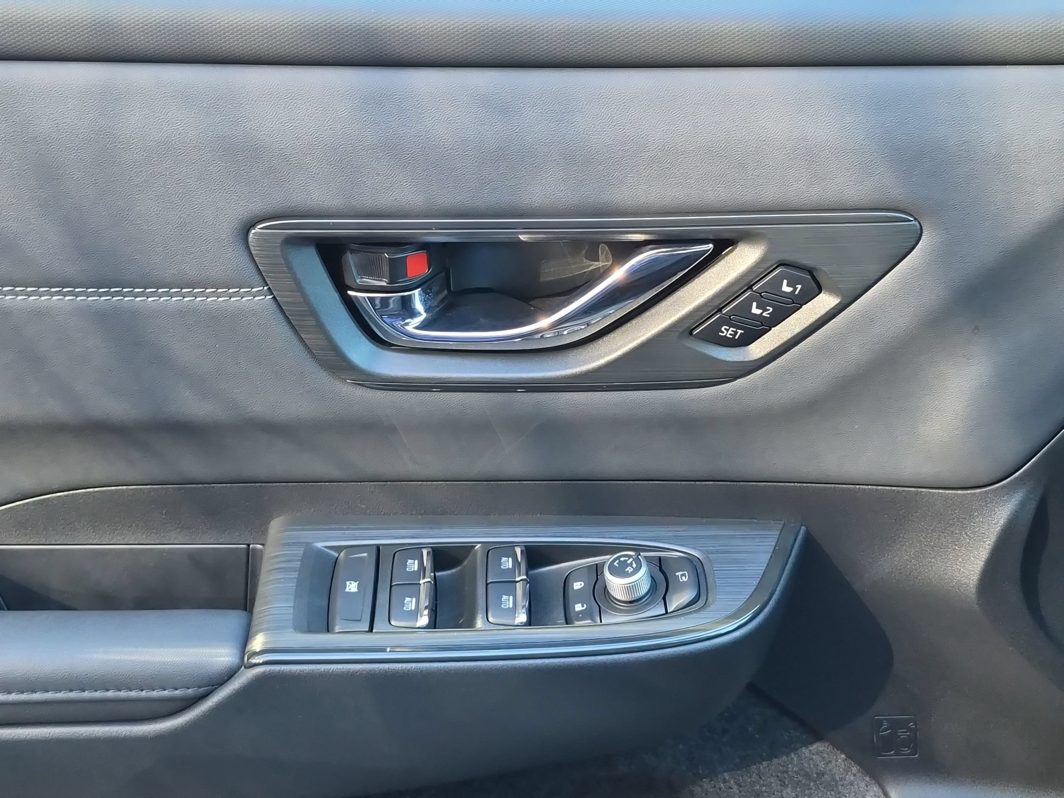 Certified 2026 Subaru Outback Touring AWD/4WD image 13