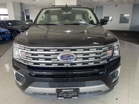 Used 2019 Ford Expedition Limited w/ Equipment Group 301A image 2