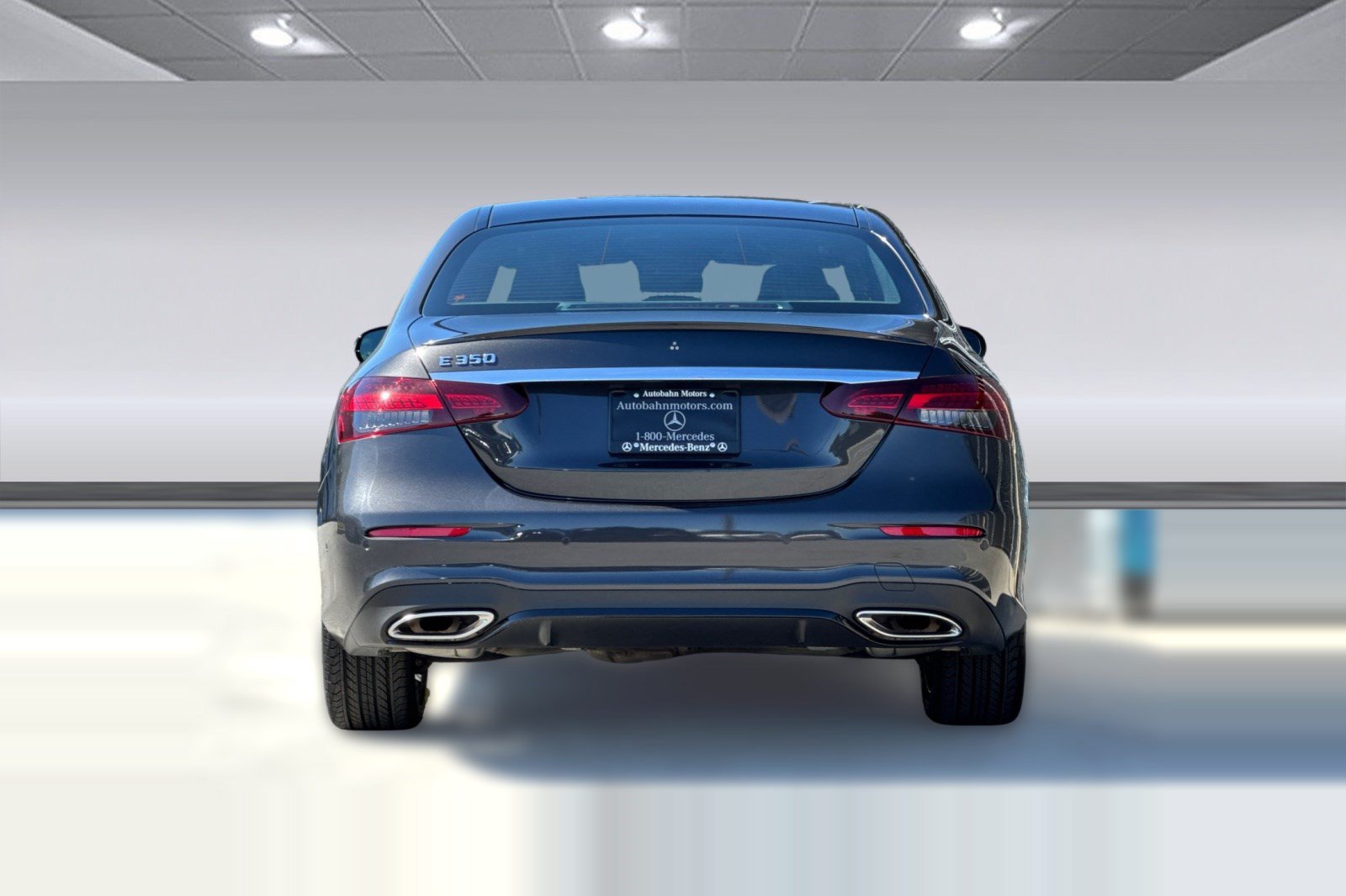 Used 2023 Mercedes-Benz E 350 Sedan image 9