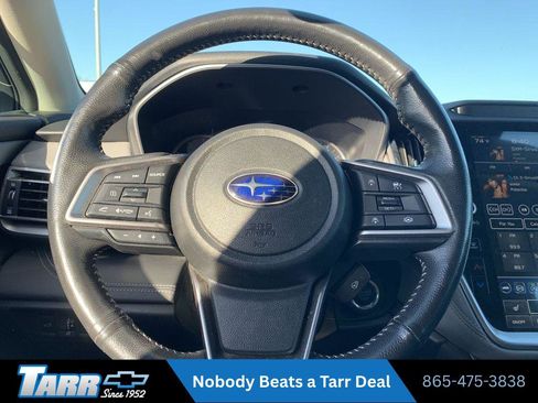Used 2024 Subaru Outback Limited AWD/4WD image 11
