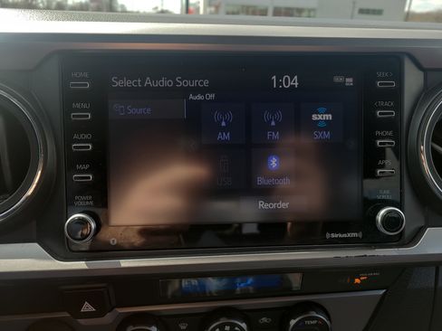 Certified 2023 Toyota Tacoma SR5 image 26