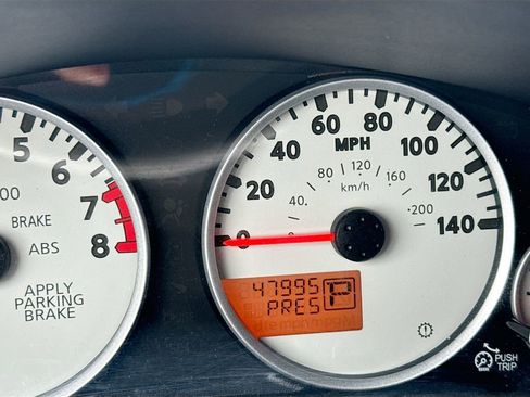 Used 2020 Nissan Frontier PRO-4X AWD/4WD image 12