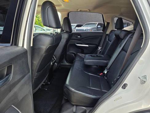 Used 2015 Honda CR-V Touring image 19