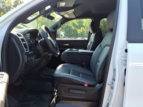 New 2026 RAM 1500 Tradesman RWD image 13