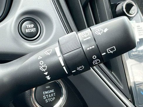New 2026 Subaru Crosstrek 2.0i Premium AWD/4WD image 13