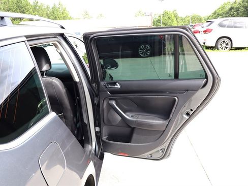Used 2012 Volkswagen Jetta TDI FWD image 27
