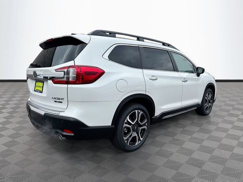 New 2026 Subaru Ascent Touring w/ Popular Package #2 AWD/4WD image 4