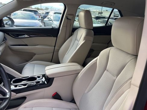 Used 2021 Buick Envision Preferred image 12