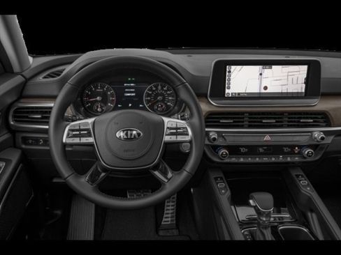Used 2020 Kia Telluride SX image 4