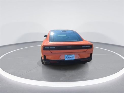 Used 2025 Dodge Charger R/T w/ Quick Order Package 25M R/T image 7