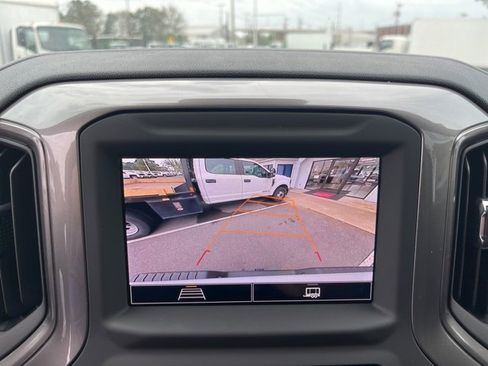 New 2025 Chevrolet Silverado 3500 W/T w/ WT Convenience Package image 20