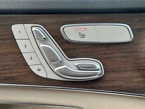 Certified 2021 Mercedes-Benz C 300 4MATIC Sedan image 15