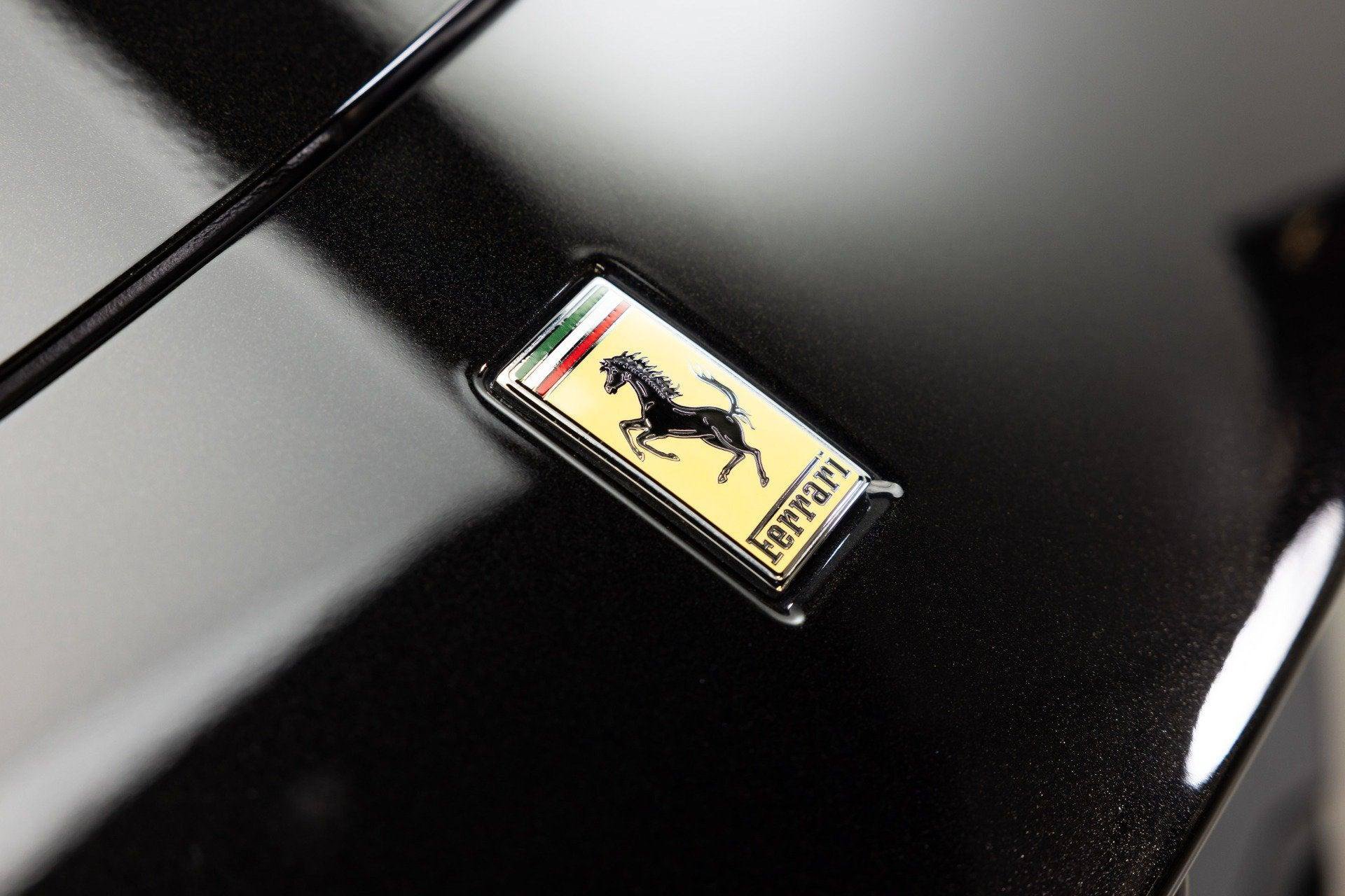 Certified 2023 Ferrari Roma RWD image 18