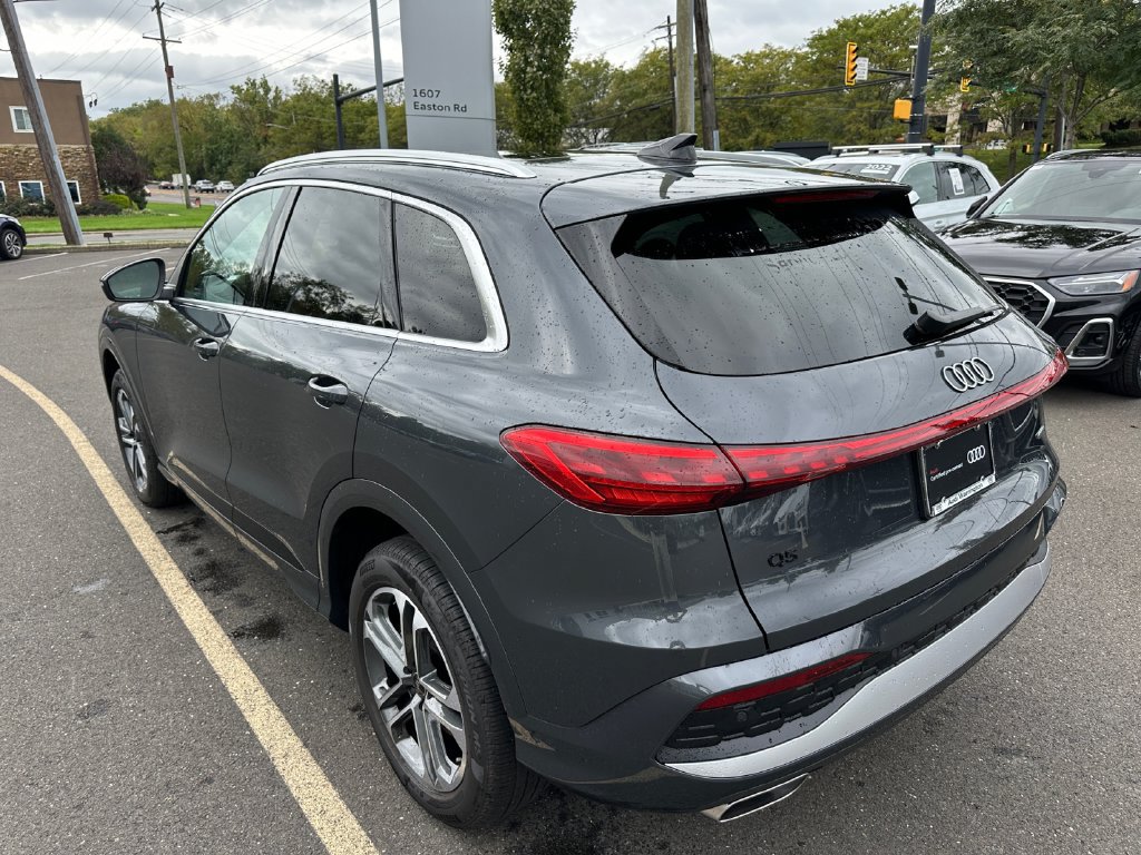 Certified 2025 Audi Q5 Premium w/ Premium Plus AWD/4WD image 22