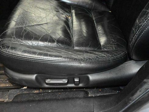 Used 2004 Honda Accord EX image 10
