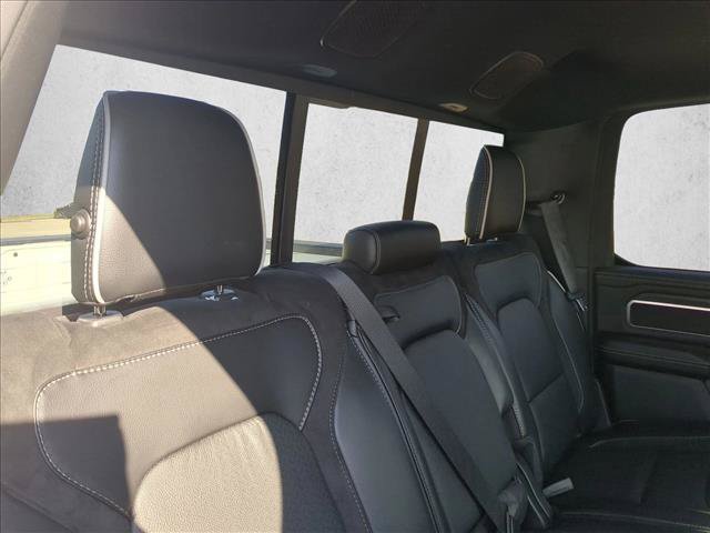 Used 2026 RAM 1500 Laramie AWD/4WD image 17