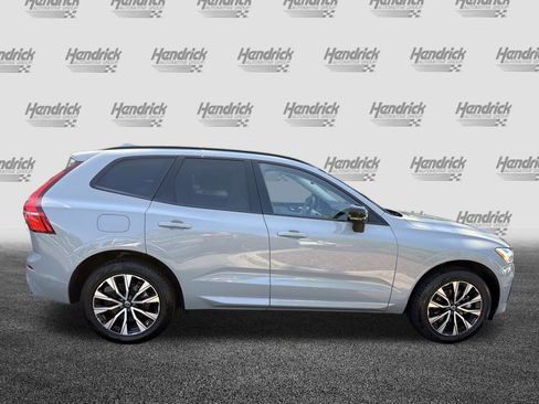 Certified 2024 Volvo XC60 B5 Plus w/ Protection Package Premier AWD/4WD image 11