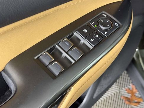 Used 2025 Lexus NX 350 AWD image 18