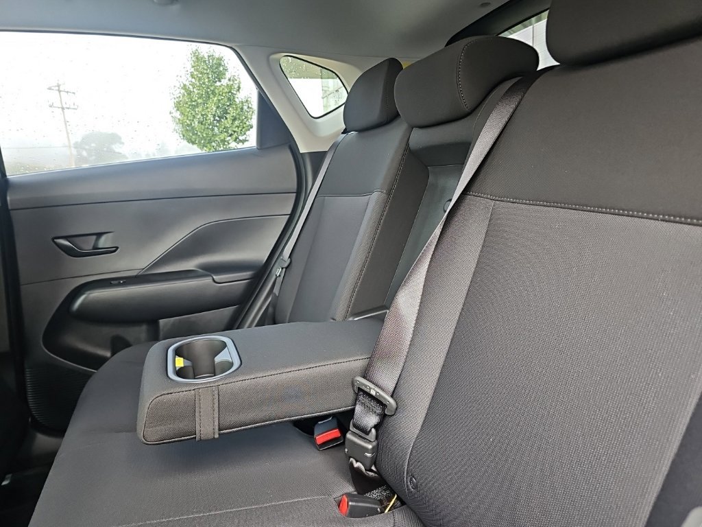 New 2027 Hyundai Kona SEL Sport AWD/4WD image 29