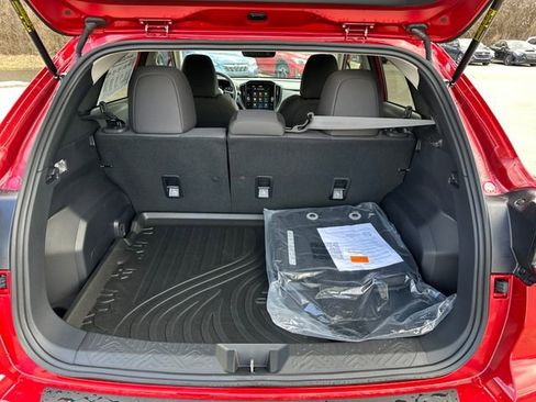 New 2026 Subaru Crosstrek 2.0i Premium image 19