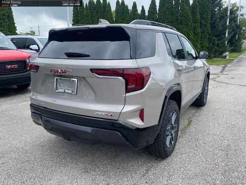New 2026 GMC Terrain AT4 w/ Convenience Package III AWD/4WD image 6