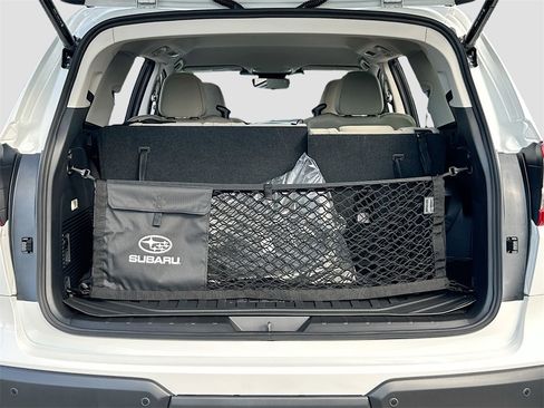 New 2025 Subaru Ascent Premium image 26