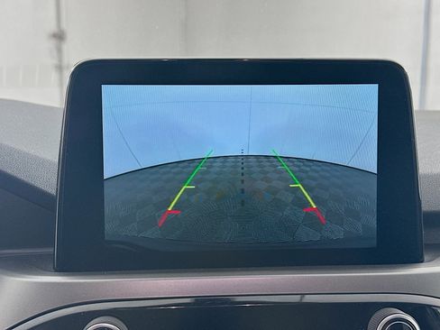 Used 2024 Ford Escape Active image 21