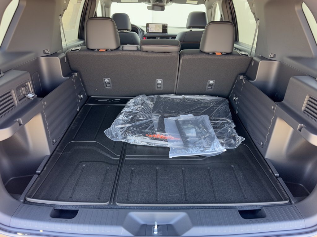 New 2026 Honda Passport TrailSport image 28