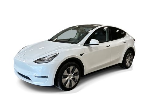 Certified 2023 Tesla Model Y AWD image 14