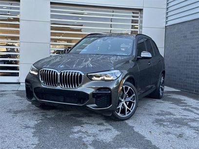 Used 2023 BMW X5 xDrive40i w/ M Sport Package