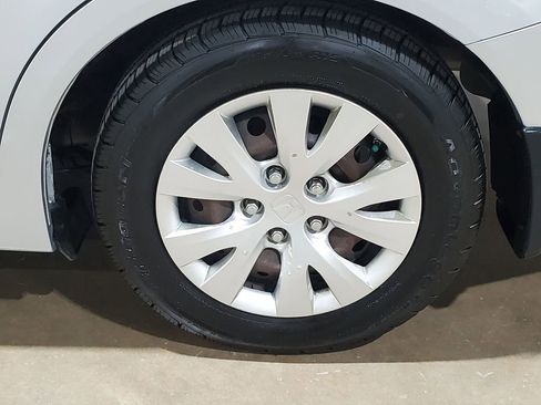 Used 2012 Honda Civic LX image 40