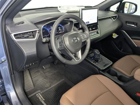 New 2026 Toyota Corolla Cross XLE image 11