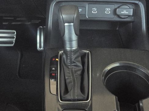 Used 2026 Honda Civic Sport image 13