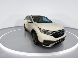 Used 2020 Honda CR-V EX video 1