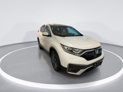 Used 2020 Honda CR-V EX