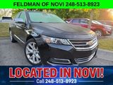 Used 2014 Chevrolet Impala LTZ image 5