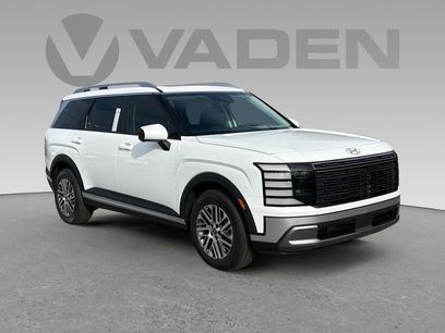 New 2026 Hyundai Palisade SEL