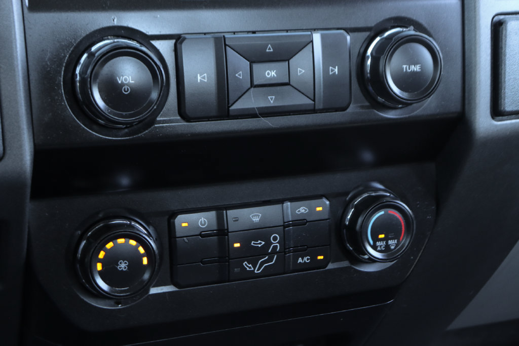 Used 2019 Ford F450 XL w/ XL Value Package RWD image 26