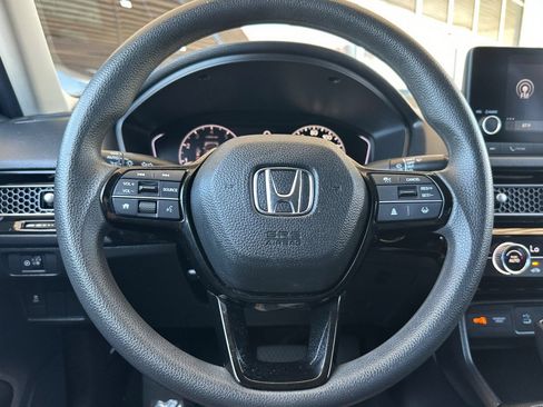 Used 2025 Honda Civic LX image 28