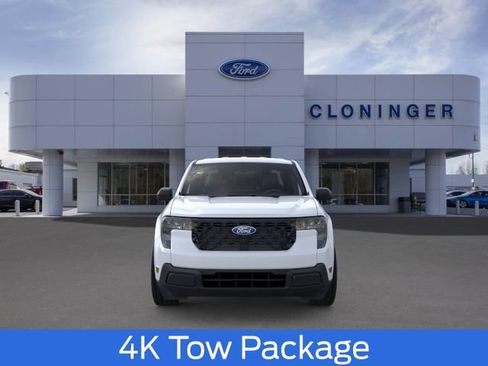 New 2026 Ford Maverick XL w/ 4K Tow Package AWD/4WD image 6